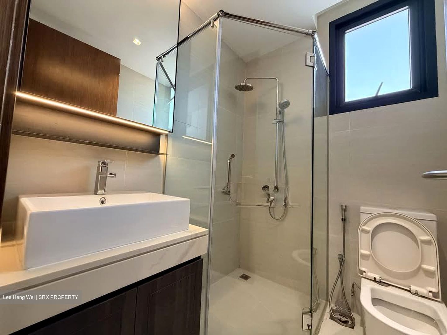 Seletar Hills Estate (D28), Semi-Detached #560095621